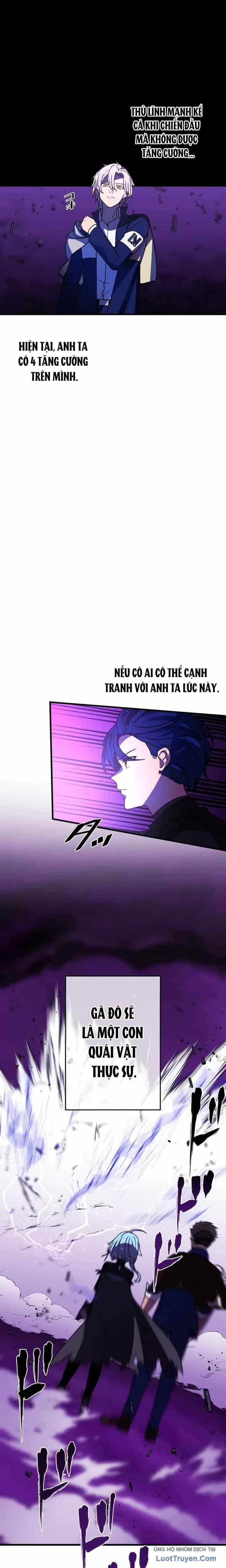Hồi Quy Trở Thành Mạo Hiểm Giả Mạnh Nhất Nhờ Class Ẩn Điều Khiển Trọng Lực - Chương 60 - ảnh 10