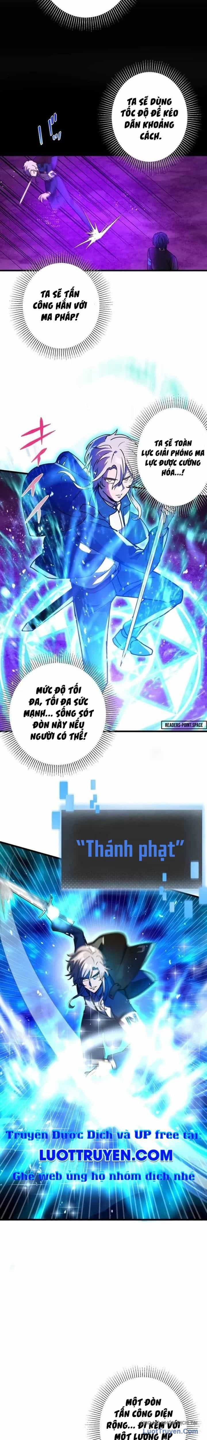 Hồi Quy Trở Thành Mạo Hiểm Giả Mạnh Nhất Nhờ Class Ẩn Điều Khiển Trọng Lực - Chương 61 - ảnh 4