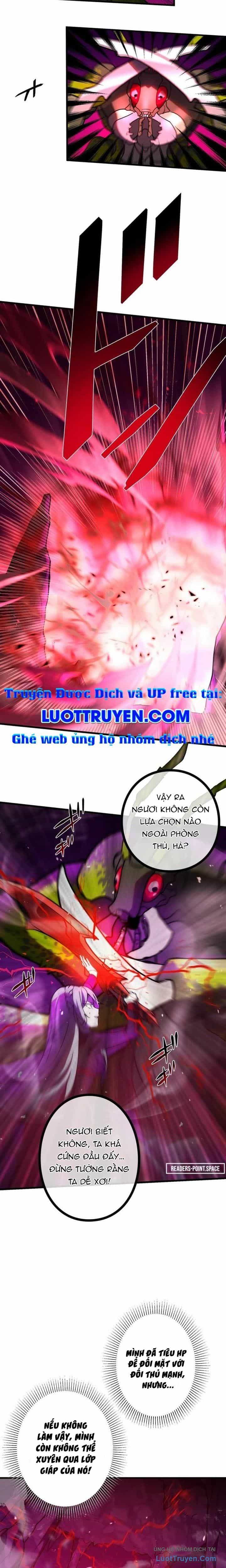 Hồi Quy Trở Thành Mạo Hiểm Giả Mạnh Nhất Nhờ Class Ẩn Điều Khiển Trọng Lực - Chương 62 - ảnh 17