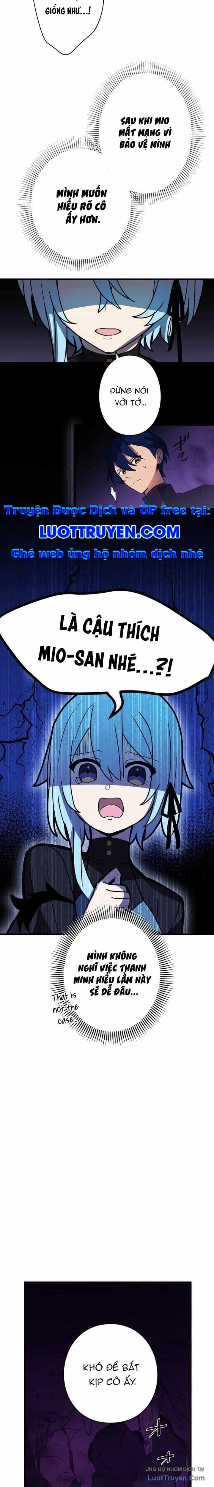 Hồi Quy Trở Thành Mạo Hiểm Giả Mạnh Nhất Nhờ Class Ẩn Điều Khiển Trọng Lực - Chương 62 - ảnh 6
