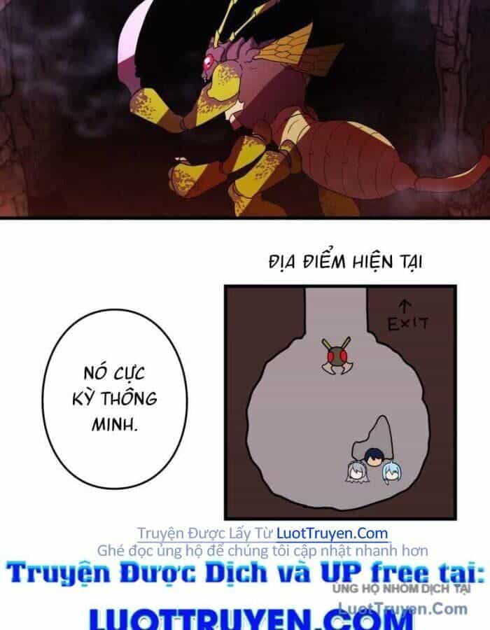 Hồi Quy Trở Thành Mạo Hiểm Giả Mạnh Nhất Nhờ Class Ẩn Điều Khiển Trọng Lực - Chương 64 - ảnh 16