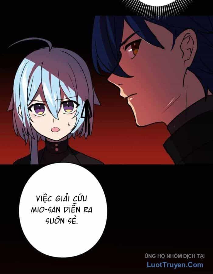 Hồi Quy Trở Thành Mạo Hiểm Giả Mạnh Nhất Nhờ Class Ẩn Điều Khiển Trọng Lực - Chương 64 - ảnh 7