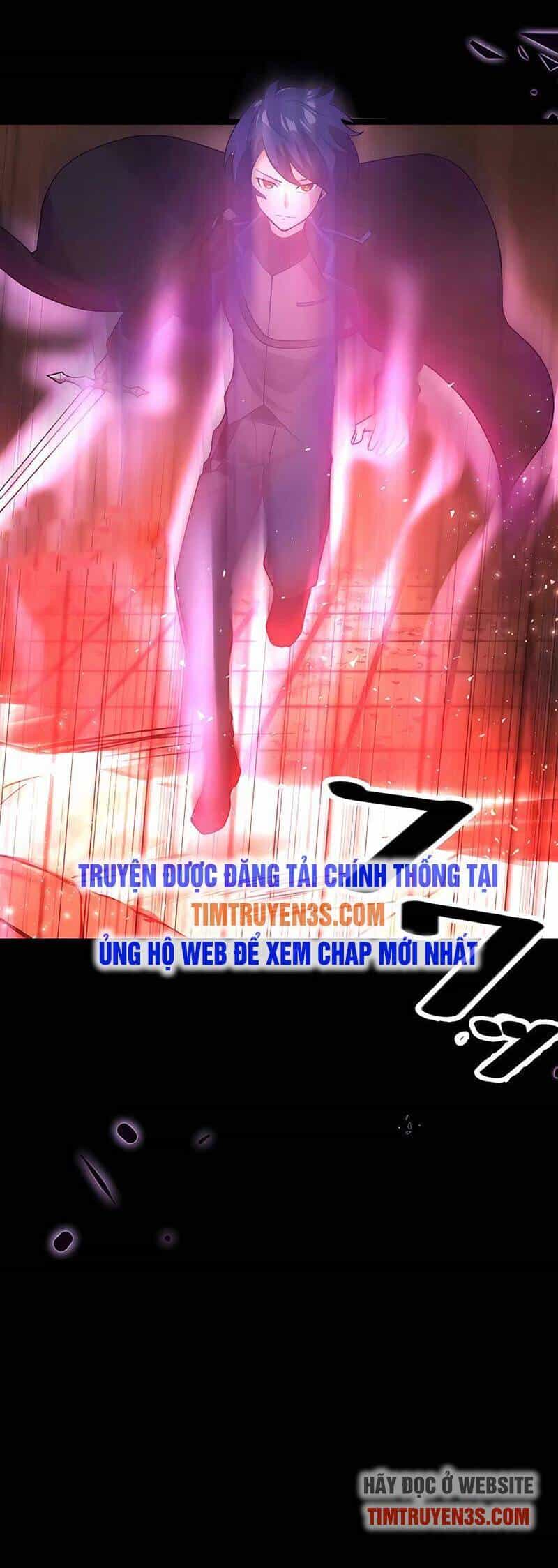 Hồi Quy Trở Thành Mạo Hiểm Giả Mạnh Nhất Nhờ Class Ẩn Điều Khiển Trọng Lực - Chương 7 - ảnh 17