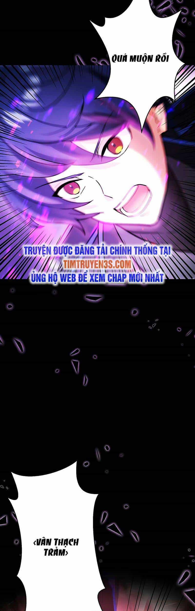 Hồi Quy Trở Thành Mạo Hiểm Giả Mạnh Nhất Nhờ Class Ẩn Điều Khiển Trọng Lực - Chương 7 - ảnh 31