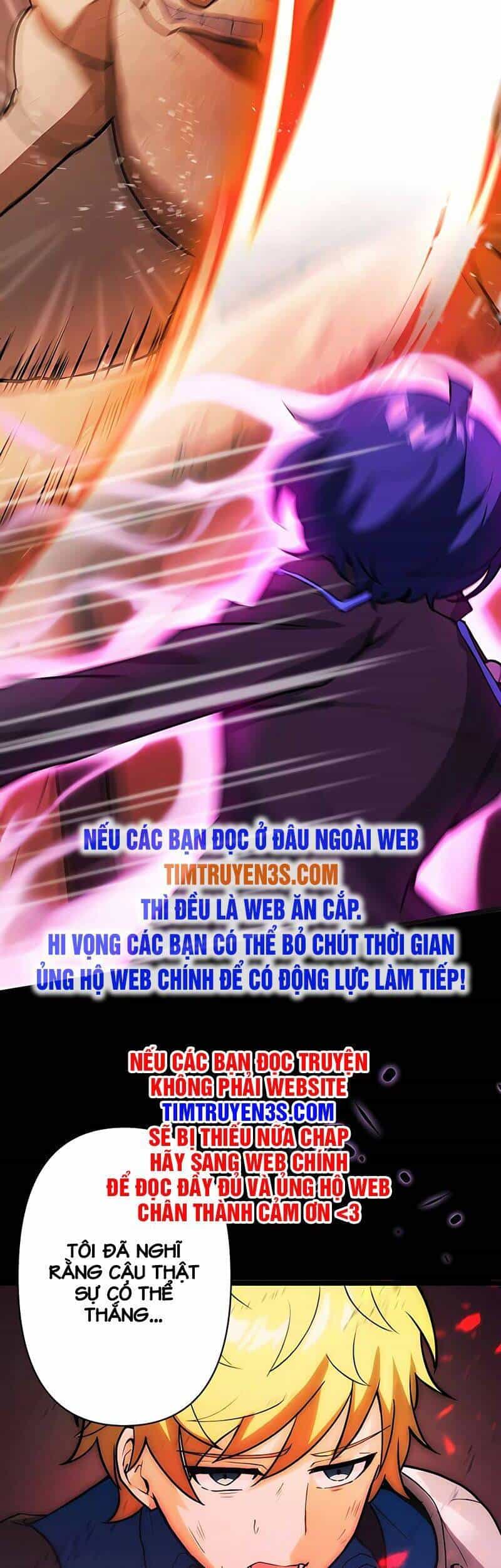 Hồi Quy Trở Thành Mạo Hiểm Giả Mạnh Nhất Nhờ Class Ẩn Điều Khiển Trọng Lực - Chương 7 - ảnh 4