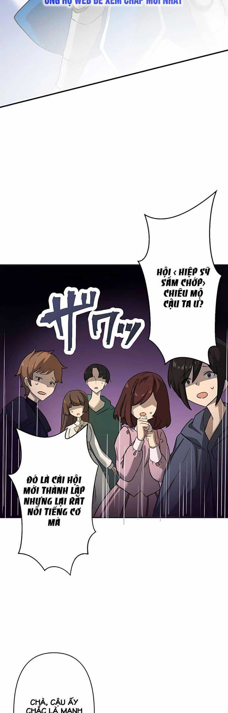Hồi Quy Trở Thành Mạo Hiểm Giả Mạnh Nhất Nhờ Class Ẩn Điều Khiển Trọng Lực - Chương 7 - ảnh 60