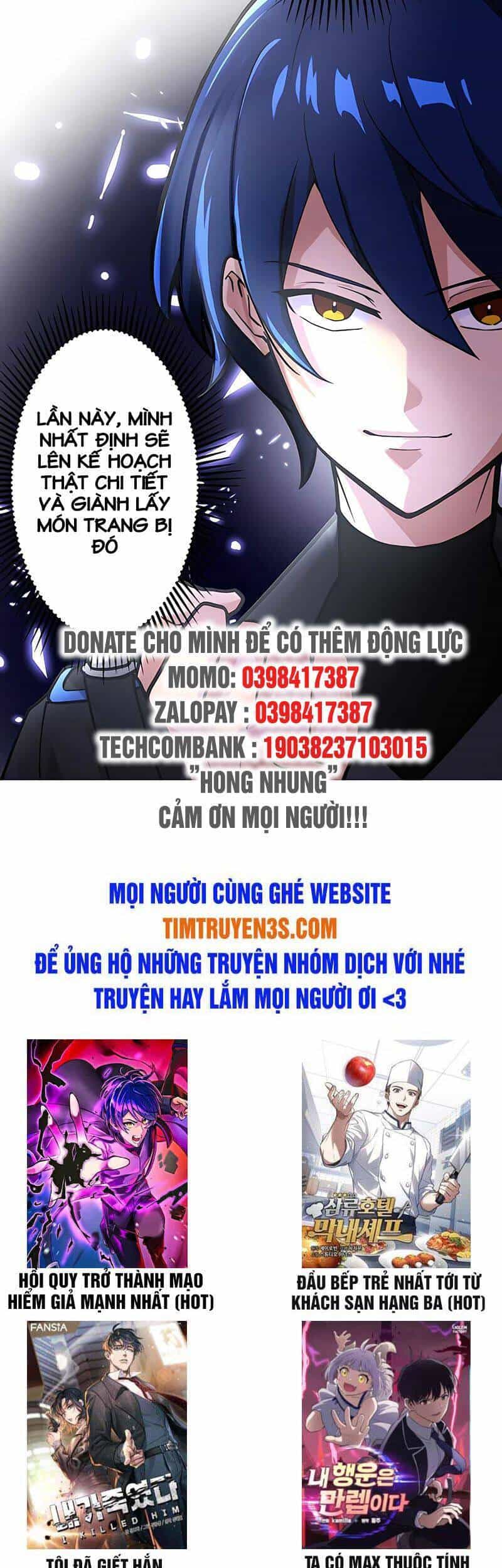Hồi Quy Trở Thành Mạo Hiểm Giả Mạnh Nhất Nhờ Class Ẩn Điều Khiển Trọng Lực - Chương 7 - ảnh 70