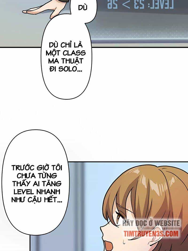 Hồi Quy Trở Thành Mạo Hiểm Giả Mạnh Nhất Nhờ Class Ẩn Điều Khiển Trọng Lực - Chương 8 - ảnh 12
