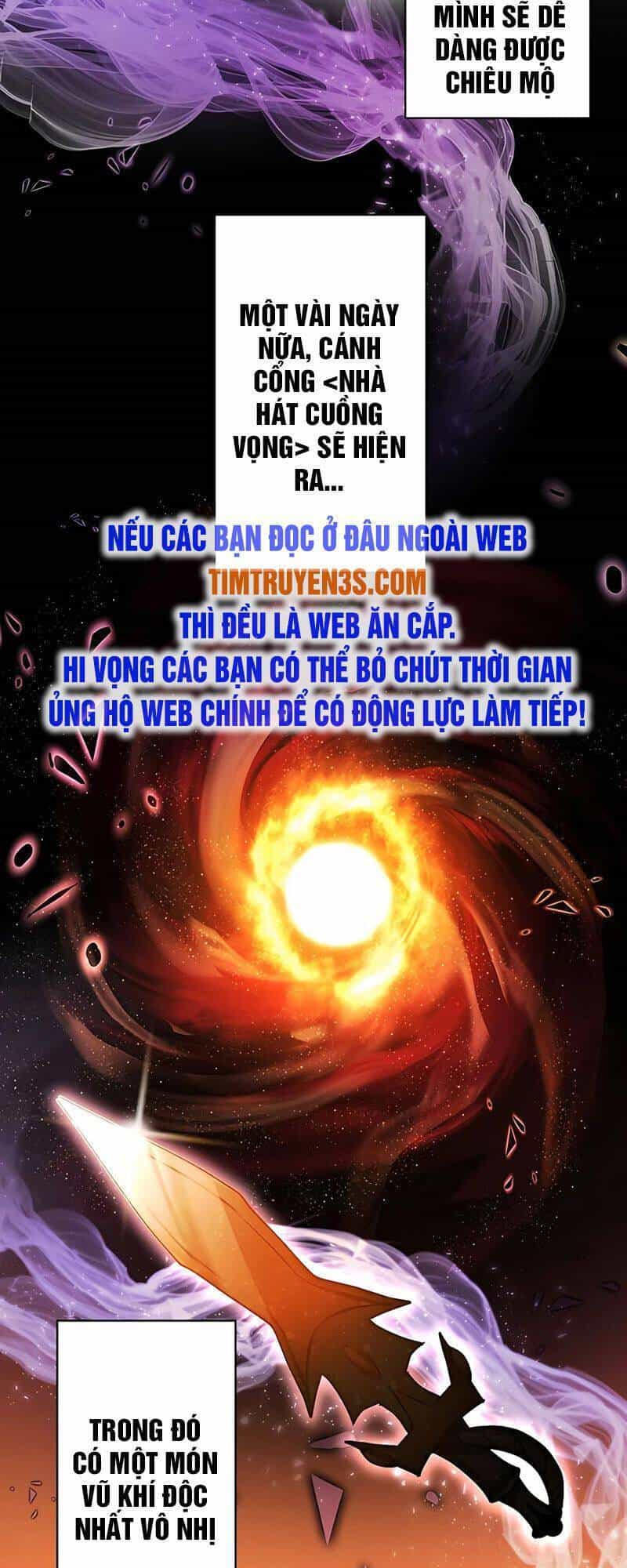 Hồi Quy Trở Thành Mạo Hiểm Giả Mạnh Nhất Nhờ Class Ẩn Điều Khiển Trọng Lực - Chương 8 - ảnh 19