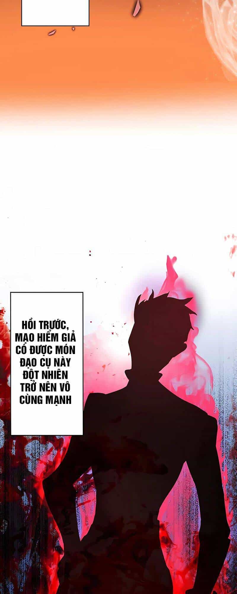 Hồi Quy Trở Thành Mạo Hiểm Giả Mạnh Nhất Nhờ Class Ẩn Điều Khiển Trọng Lực - Chương 8 - ảnh 20