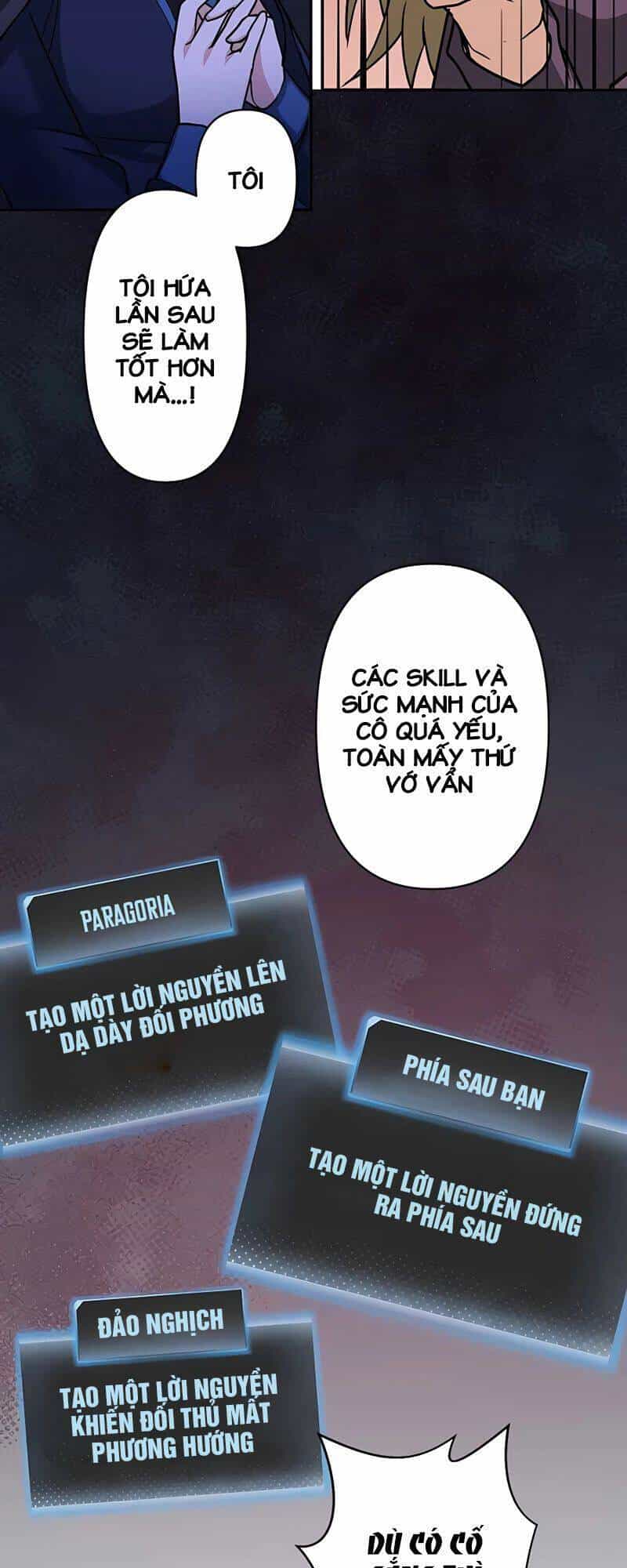 Hồi Quy Trở Thành Mạo Hiểm Giả Mạnh Nhất Nhờ Class Ẩn Điều Khiển Trọng Lực - Chương 8 - ảnh 34