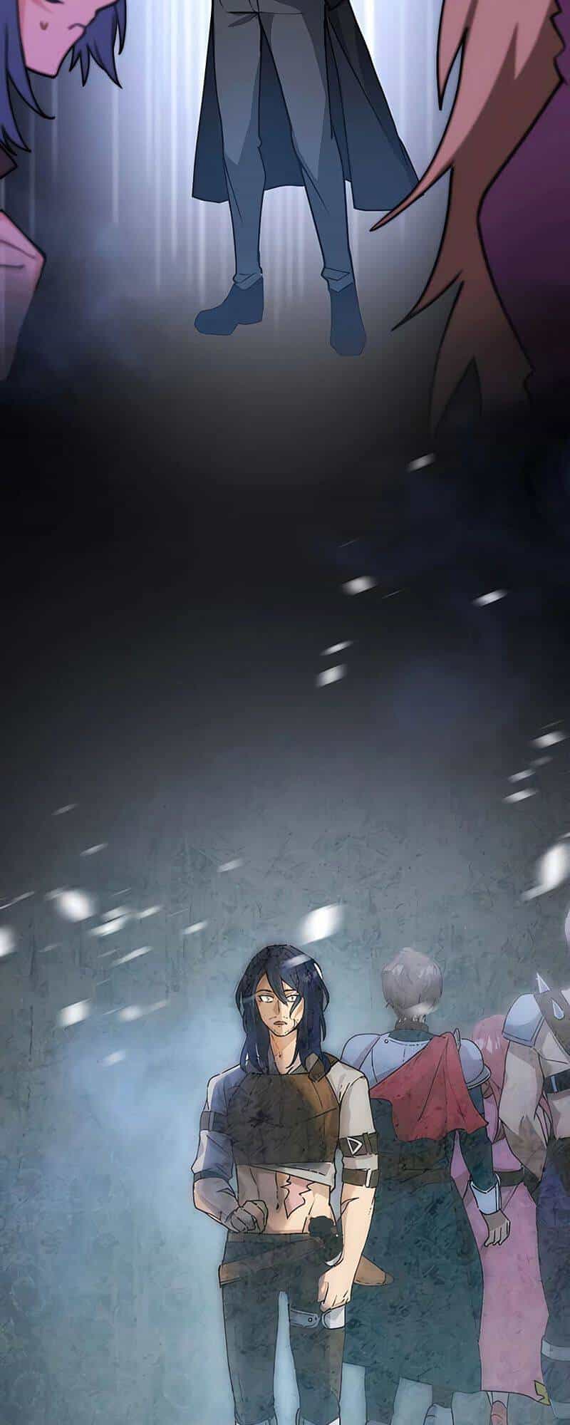 Hồi Quy Trở Thành Mạo Hiểm Giả Mạnh Nhất Nhờ Class Ẩn Điều Khiển Trọng Lực - Chương 8 - ảnh 38