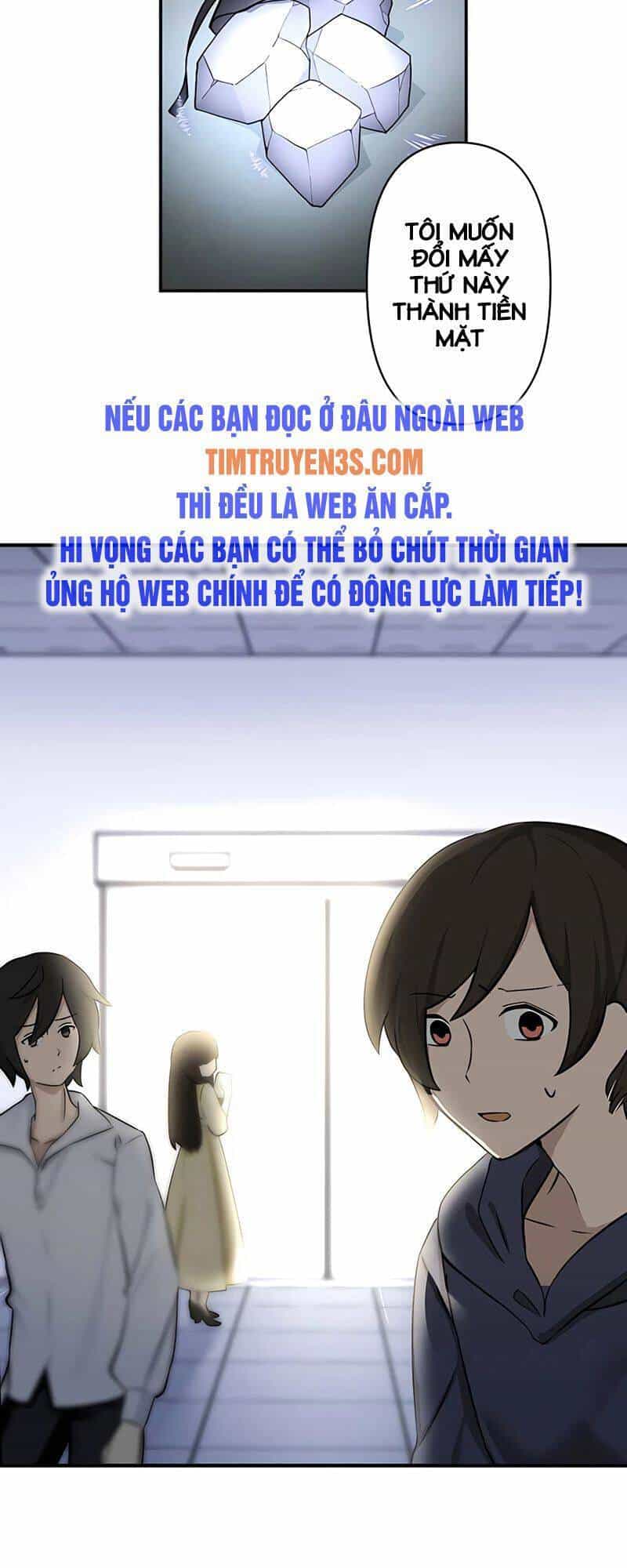 Hồi Quy Trở Thành Mạo Hiểm Giả Mạnh Nhất Nhờ Class Ẩn Điều Khiển Trọng Lực - Chương 8 - ảnh 4