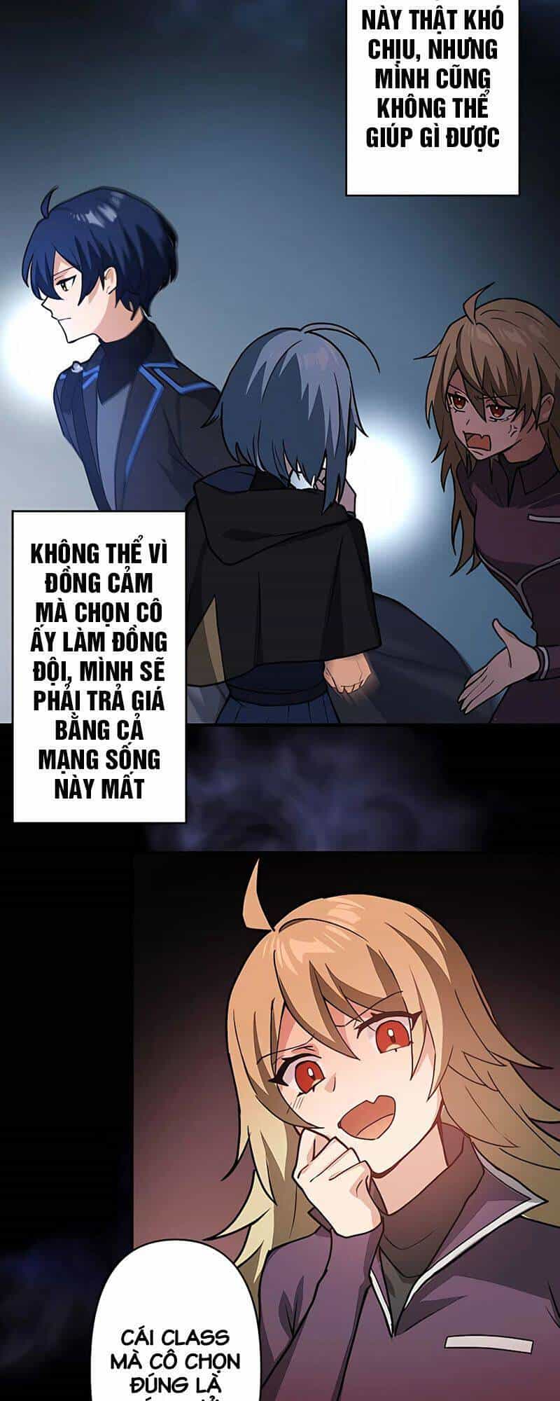 Hồi Quy Trở Thành Mạo Hiểm Giả Mạnh Nhất Nhờ Class Ẩn Điều Khiển Trọng Lực - Chương 8 - ảnh 40