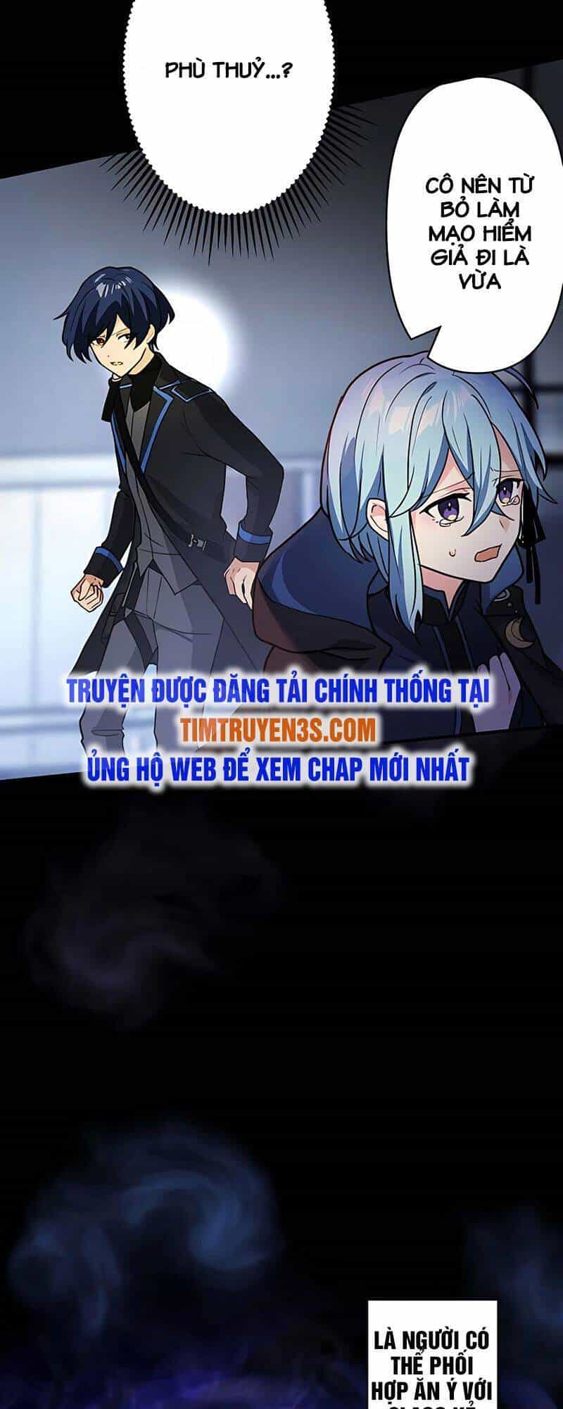 Hồi Quy Trở Thành Mạo Hiểm Giả Mạnh Nhất Nhờ Class Ẩn Điều Khiển Trọng Lực - Chương 8 - ảnh 43