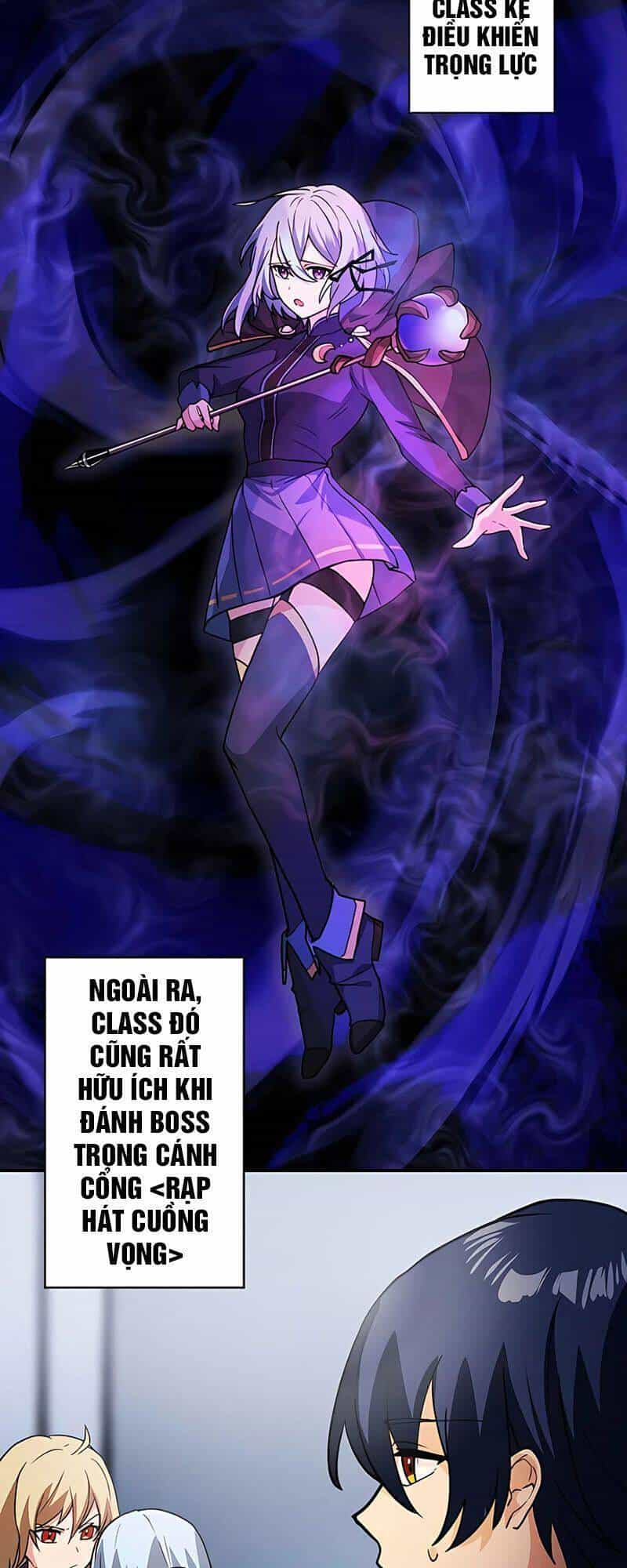 Hồi Quy Trở Thành Mạo Hiểm Giả Mạnh Nhất Nhờ Class Ẩn Điều Khiển Trọng Lực - Chương 8 - ảnh 44