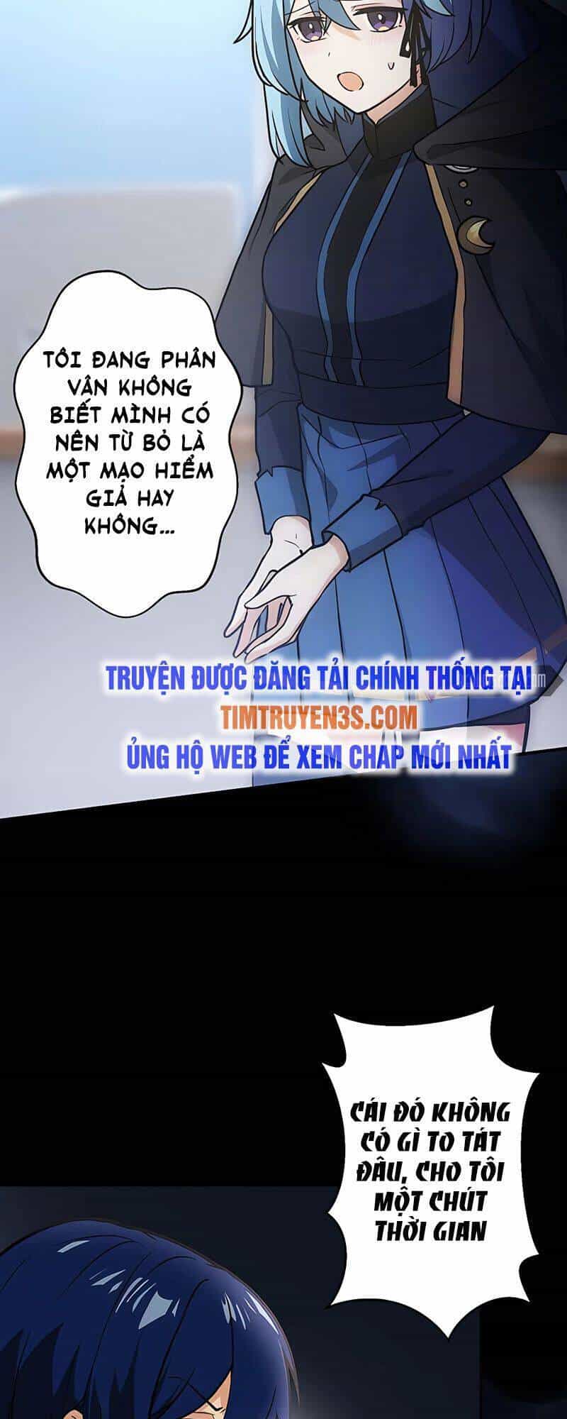Hồi Quy Trở Thành Mạo Hiểm Giả Mạnh Nhất Nhờ Class Ẩn Điều Khiển Trọng Lực - Chương 8 - ảnh 58