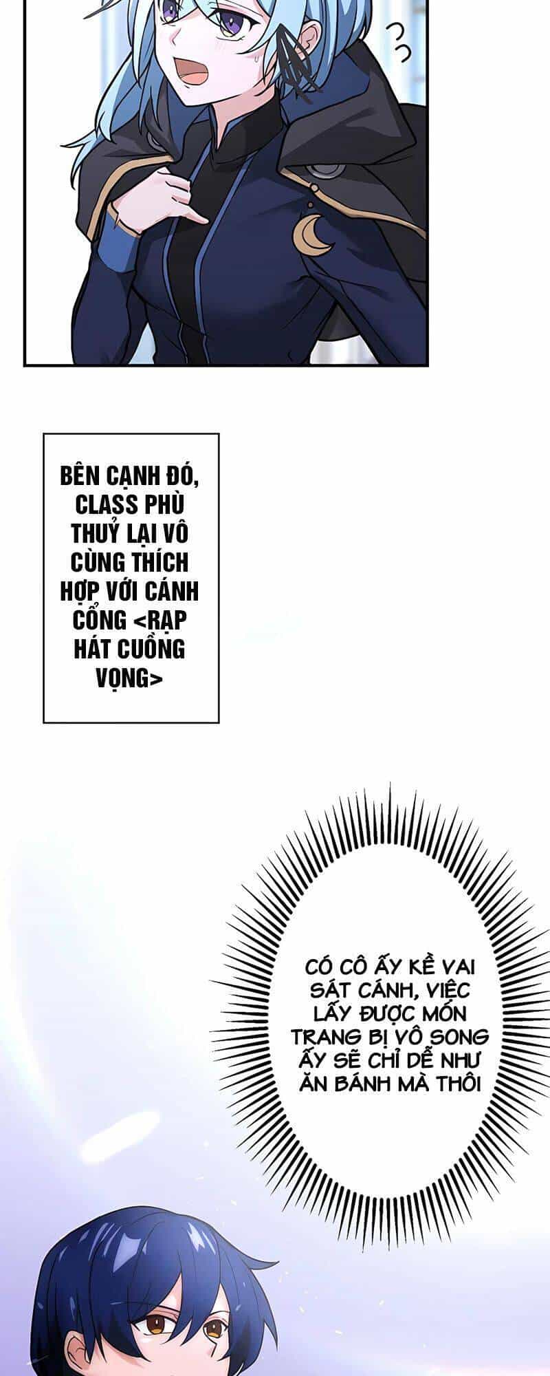 Hồi Quy Trở Thành Mạo Hiểm Giả Mạnh Nhất Nhờ Class Ẩn Điều Khiển Trọng Lực - Chương 8 - ảnh 67