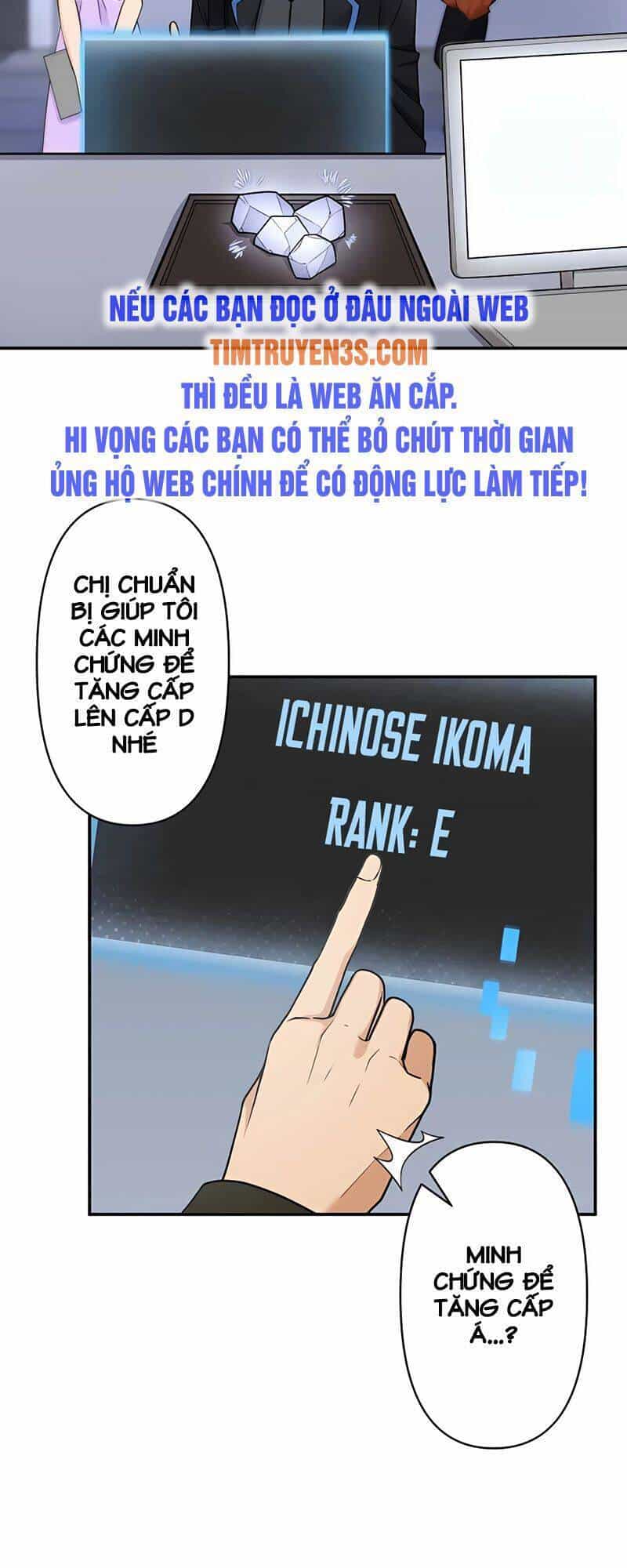 Hồi Quy Trở Thành Mạo Hiểm Giả Mạnh Nhất Nhờ Class Ẩn Điều Khiển Trọng Lực - Chương 8 - ảnh 7
