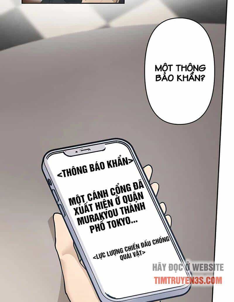 Hồi Quy Trở Thành Mạo Hiểm Giả Mạnh Nhất Nhờ Class Ẩn Điều Khiển Trọng Lực - Chương 9 - ảnh 24