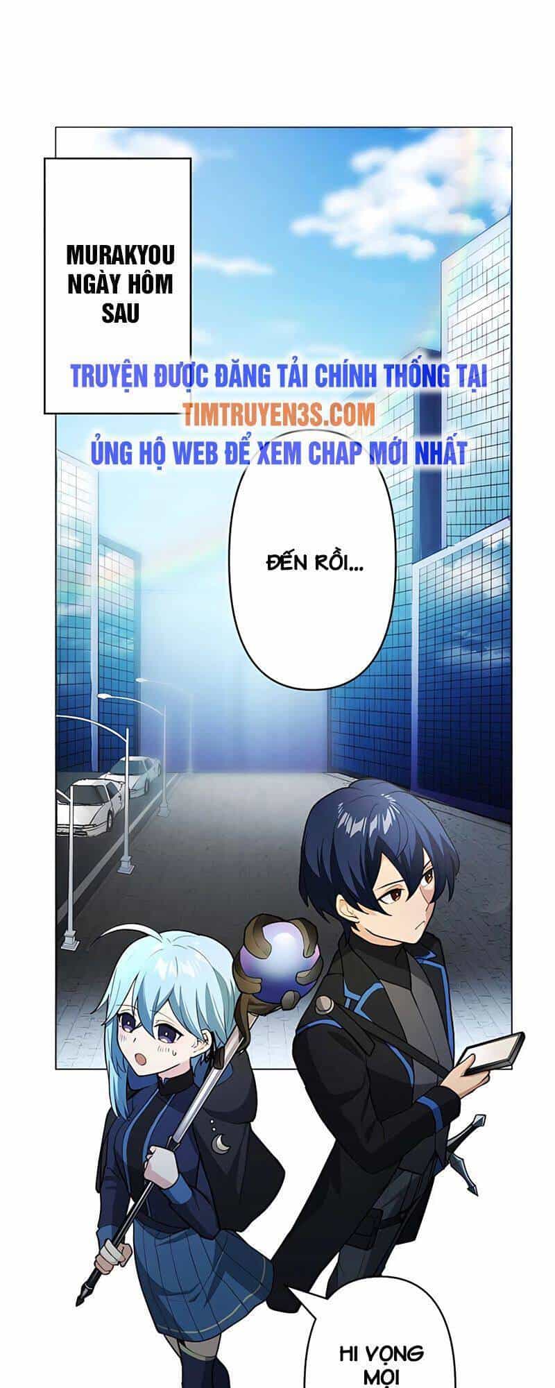 Hồi Quy Trở Thành Mạo Hiểm Giả Mạnh Nhất Nhờ Class Ẩn Điều Khiển Trọng Lực - Chương 9 - ảnh 28
