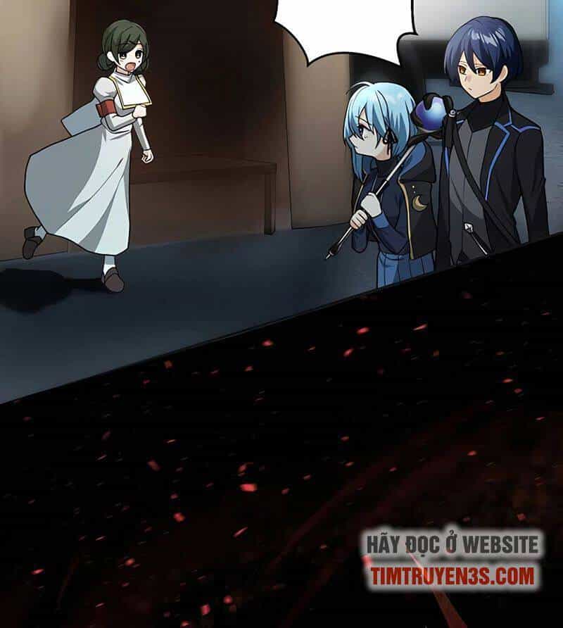 Hồi Quy Trở Thành Mạo Hiểm Giả Mạnh Nhất Nhờ Class Ẩn Điều Khiển Trọng Lực - Chương 9 - ảnh 30