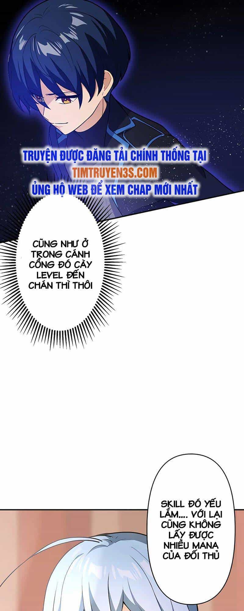 Hồi Quy Trở Thành Mạo Hiểm Giả Mạnh Nhất Nhờ Class Ẩn Điều Khiển Trọng Lực - Chương 9 - ảnh 43