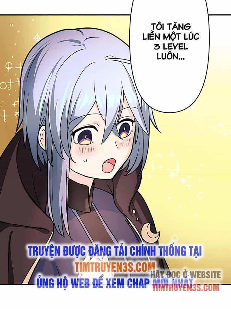 Hồi Quy Trở Thành Mạo Hiểm Giả Mạnh Nhất Nhờ Class Ẩn Điều Khiển Trọng Lực - Chương 9 - ảnh 57