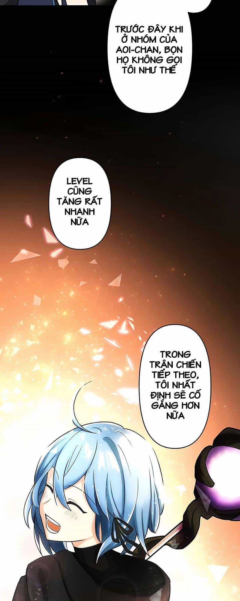 Hồi Quy Trở Thành Mạo Hiểm Giả Mạnh Nhất Nhờ Class Ẩn Điều Khiển Trọng Lực - Chương 9 - ảnh 61