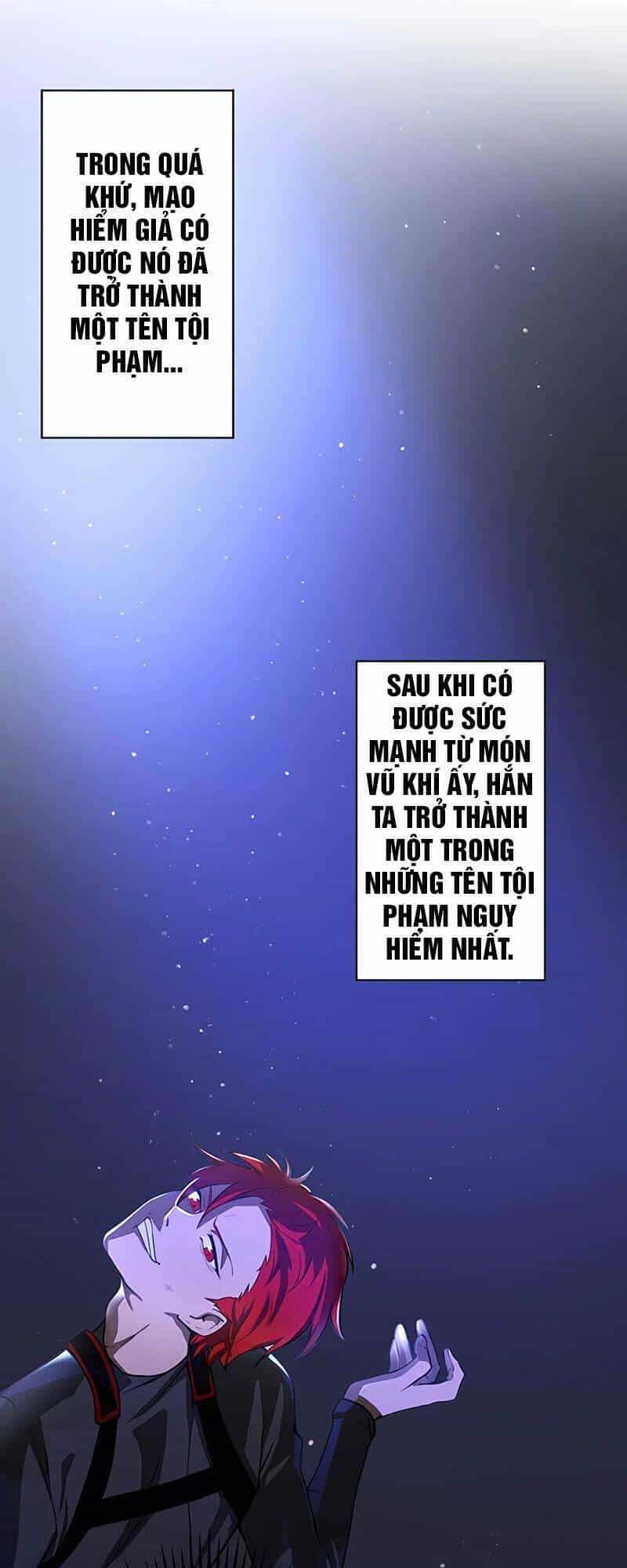 Hồi Quy Trở Thành Mạo Hiểm Giả Mạnh Nhất Nhờ Class Ẩn Điều Khiển Trọng Lực - Chương 9 - ảnh 64