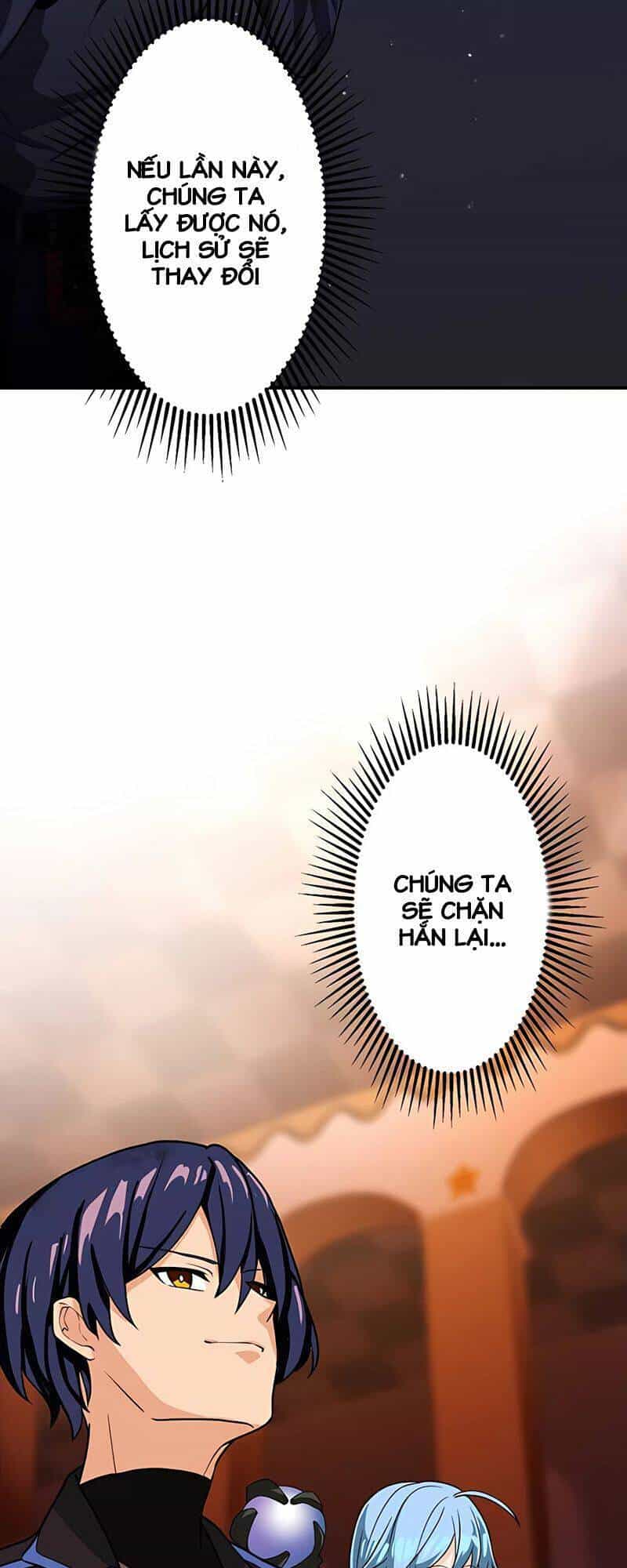 Hồi Quy Trở Thành Mạo Hiểm Giả Mạnh Nhất Nhờ Class Ẩn Điều Khiển Trọng Lực - Chương 9 - ảnh 65