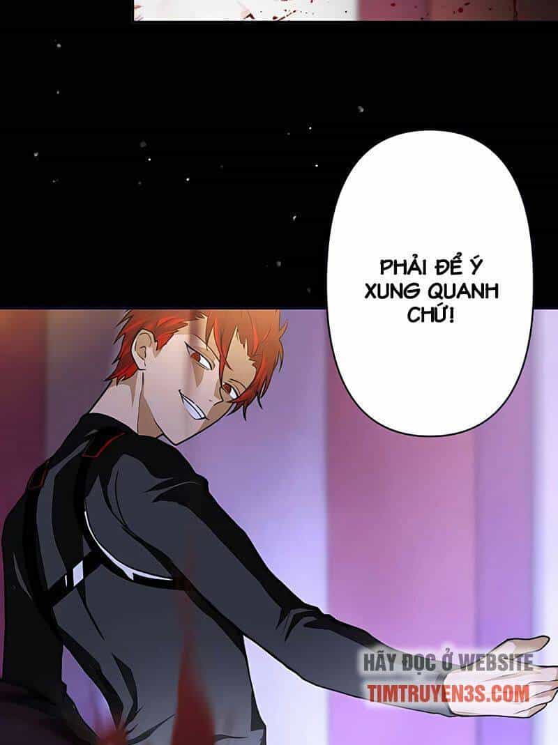 Hồi Quy Trở Thành Mạo Hiểm Giả Mạnh Nhất Nhờ Class Ẩn Điều Khiển Trọng Lực - Chương 9 - ảnh 72