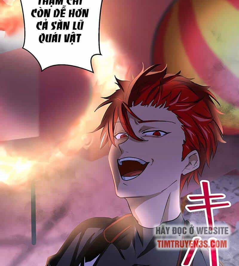 Hồi Quy Trở Thành Mạo Hiểm Giả Mạnh Nhất Nhờ Class Ẩn Điều Khiển Trọng Lực - Chương 9 - ảnh 75