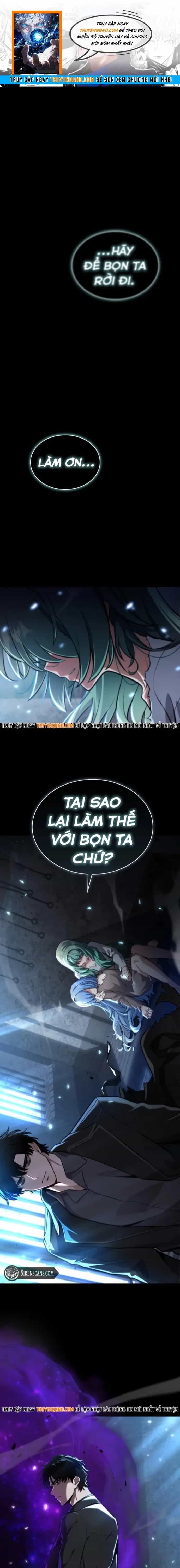 Hồi Quy Trở Thành Người Bảo Hộ Rồng - Chương 1 - ảnh 1
