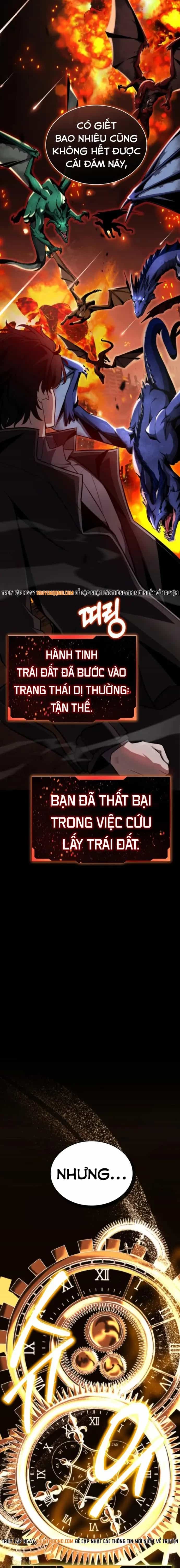 Hồi Quy Trở Thành Người Bảo Hộ Rồng - Chương 1 - ảnh 13