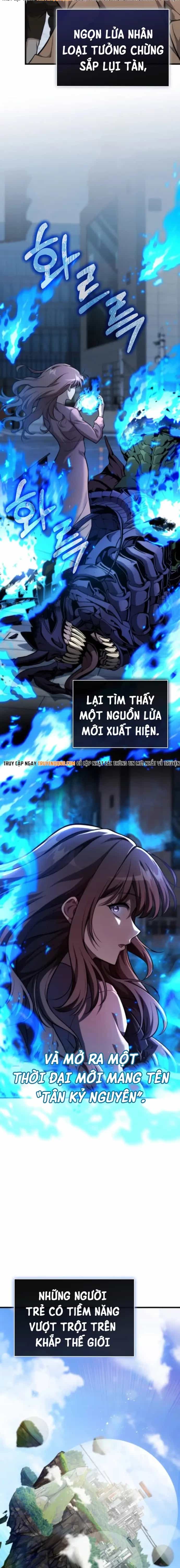 Hồi Quy Trở Thành Người Bảo Hộ Rồng - Chương 1 - ảnh 19