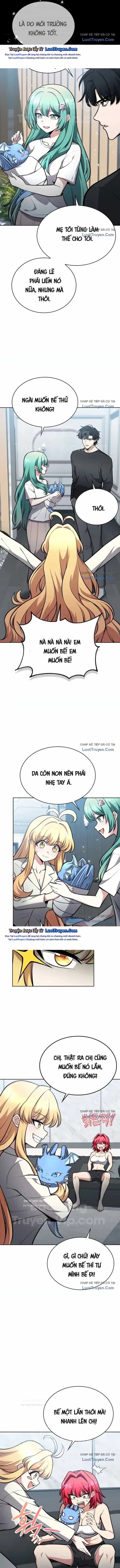 Hồi Quy Trở Thành Người Bảo Hộ Rồng - Chương 10 - ảnh 5