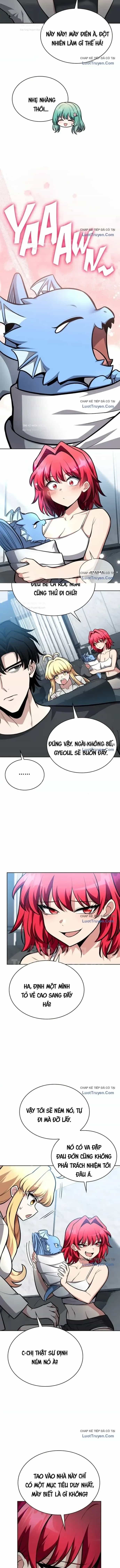 Hồi Quy Trở Thành Người Bảo Hộ Rồng - Chương 10 - ảnh 6