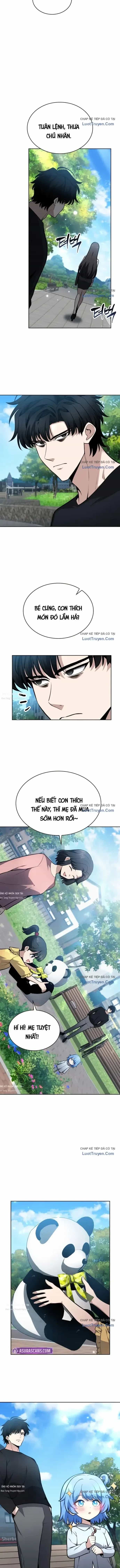 Hồi Quy Trở Thành Người Bảo Hộ Rồng - Chương 11 - ảnh 13