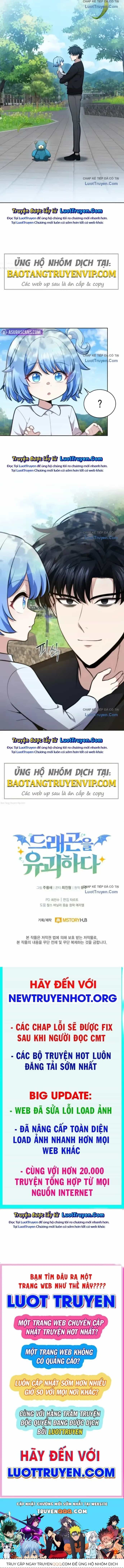 Hồi Quy Trở Thành Người Bảo Hộ Rồng - Chương 11 - ảnh 18