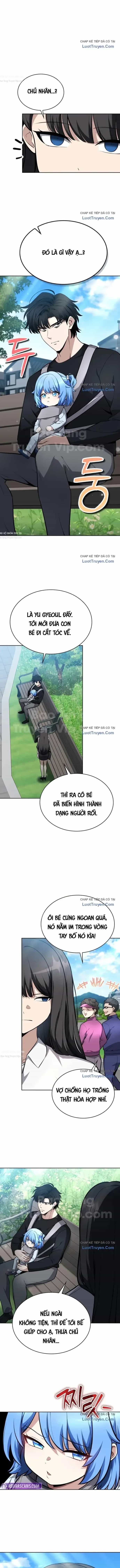 Hồi Quy Trở Thành Người Bảo Hộ Rồng - Chương 11 - ảnh 9