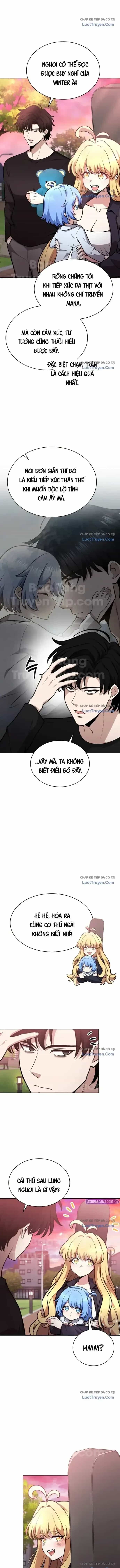 Hồi Quy Trở Thành Người Bảo Hộ Rồng - Chương 12 - ảnh 3