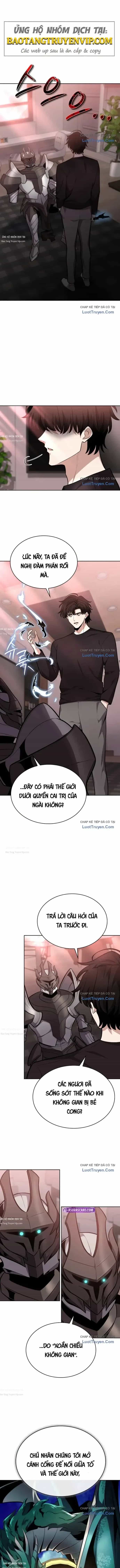 Hồi Quy Trở Thành Người Bảo Hộ Rồng - Chương 13 - ảnh 5