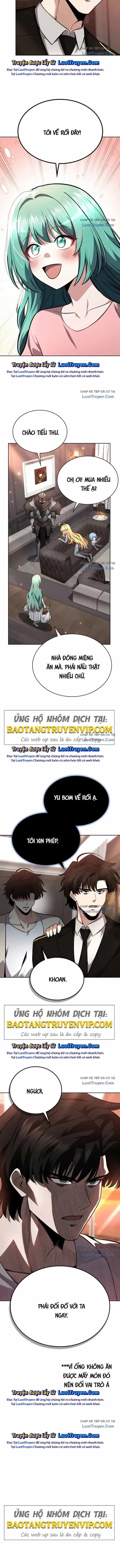 Hồi Quy Trở Thành Người Bảo Hộ Rồng - Chương 14 - ảnh 16