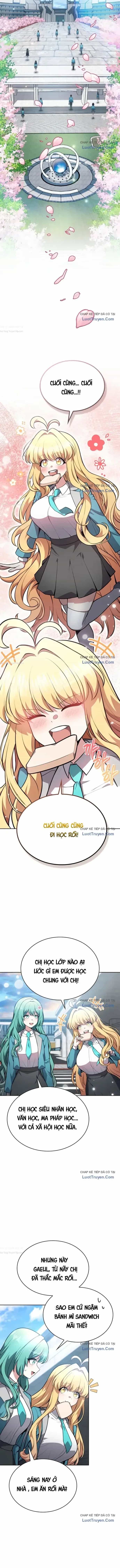 Hồi Quy Trở Thành Người Bảo Hộ Rồng - Chương 15 - ảnh 12