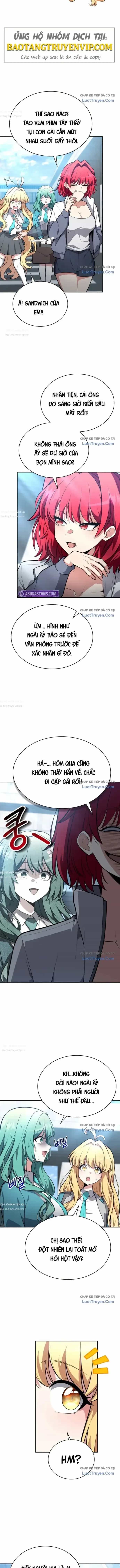Hồi Quy Trở Thành Người Bảo Hộ Rồng - Chương 15 - ảnh 14