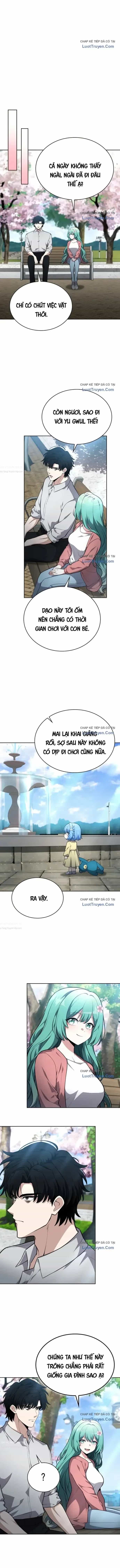 Hồi Quy Trở Thành Người Bảo Hộ Rồng - Chương 15 - ảnh 9