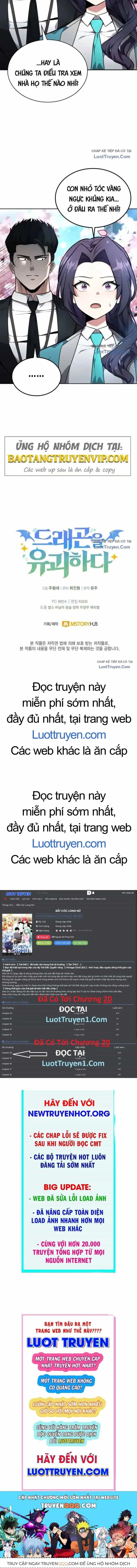 Hồi Quy Trở Thành Người Bảo Hộ Rồng - Chương 16 - ảnh 11