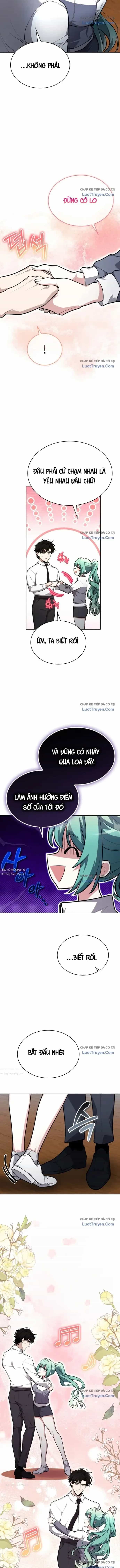 Hồi Quy Trở Thành Người Bảo Hộ Rồng - Chương 18 - ảnh 10