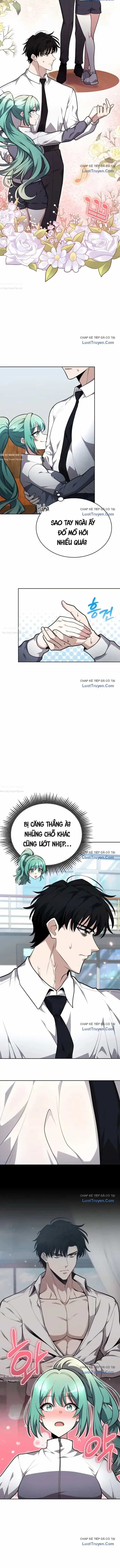 Hồi Quy Trở Thành Người Bảo Hộ Rồng - Chương 18 - ảnh 11